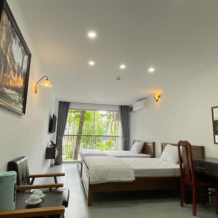 Hotel Home Cidade de Ho Chi Minh Exterior foto