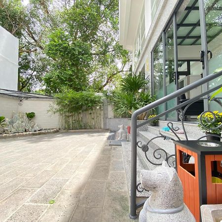 Hotel Home Cidade de Ho Chi Minh Exterior foto