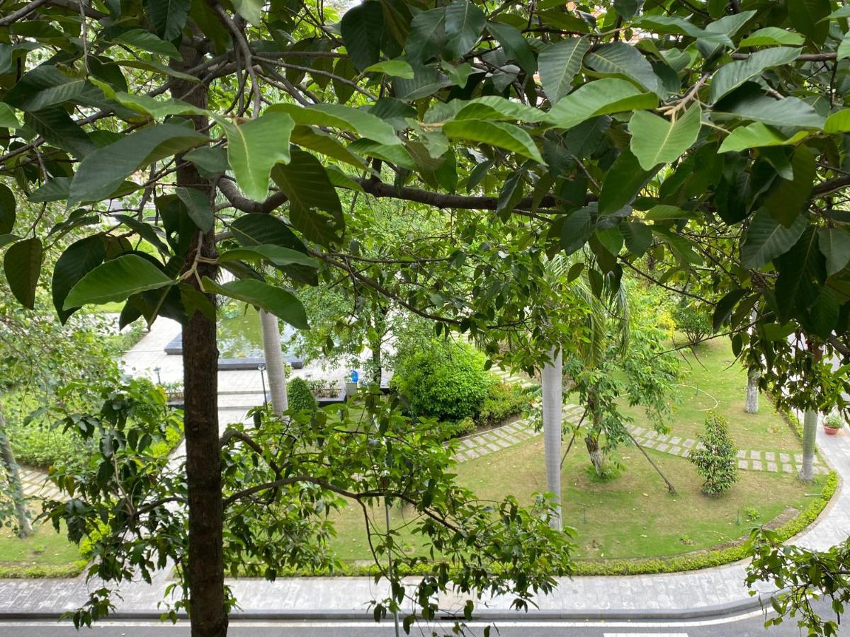 Hotel Home Cidade de Ho Chi Minh Exterior foto