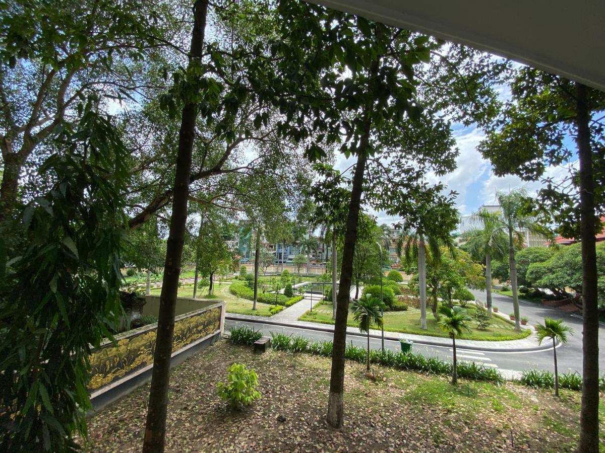 Hotel Home Cidade de Ho Chi Minh Exterior foto